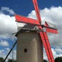 Saint-Pierre-le-Moûtier : Le Moulin 